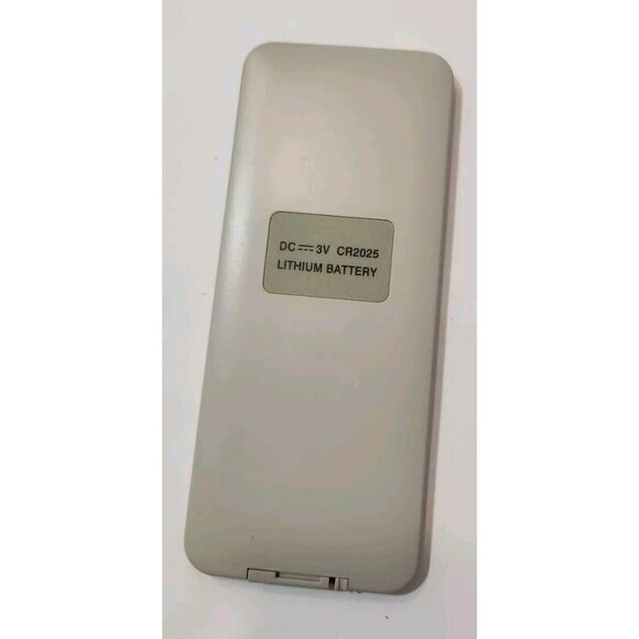 Initial IDM-1210 Portable DVD Player w/Lots of Extras for Parts Only Won't Load - Picture 4 of 12